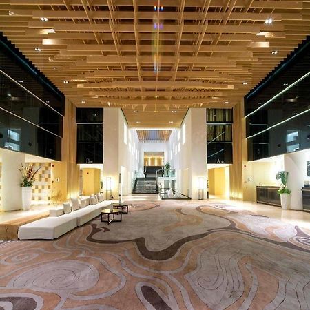 Xian Elegant Oriental Hotel Xi'an (Shaanxi) Exterior foto