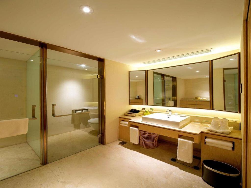 Xian Elegant Oriental Hotel Xi'an (Shaanxi) Exterior foto
