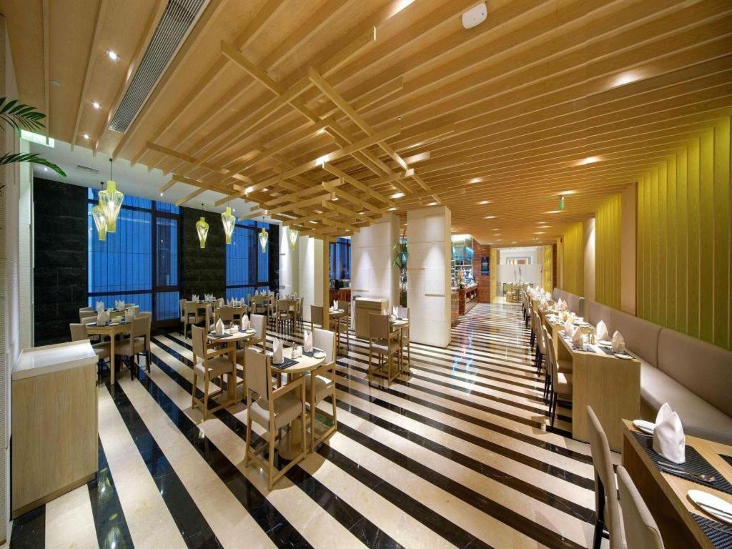 Xian Elegant Oriental Hotel Xi'an (Shaanxi) Exterior foto