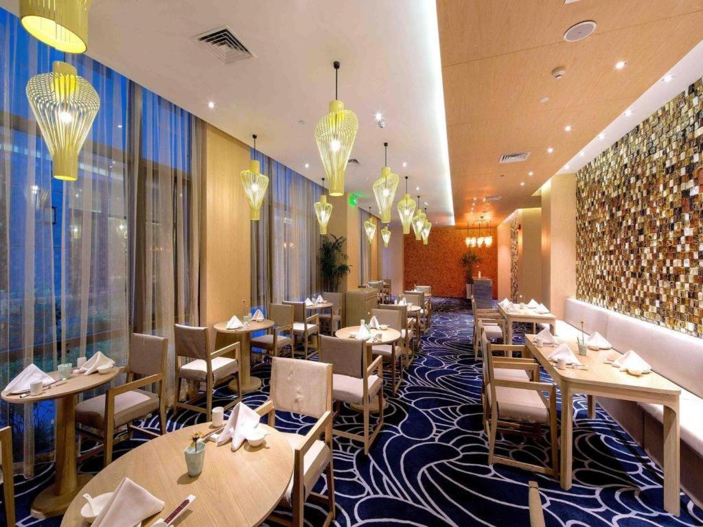 Xian Elegant Oriental Hotel Xi'an (Shaanxi) Exterior foto